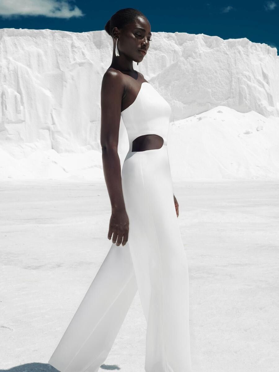 macacão off white sleuk 1263036 inti