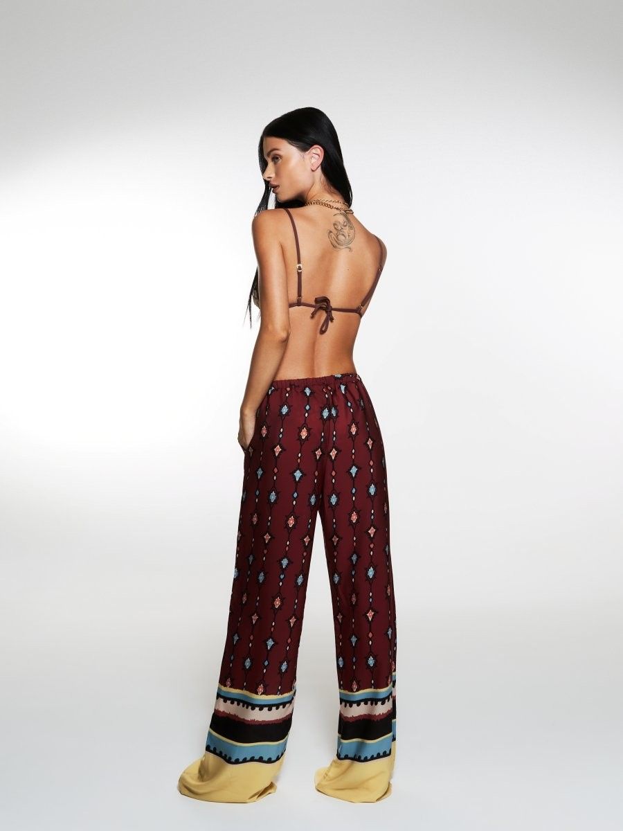 bata e calça taj 2303 2404 lefah