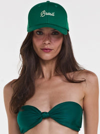 boné brasil verde AC05 triya