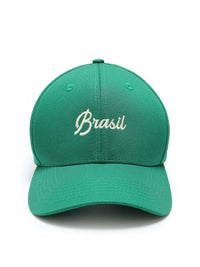 boné brasil verde AC05 triya