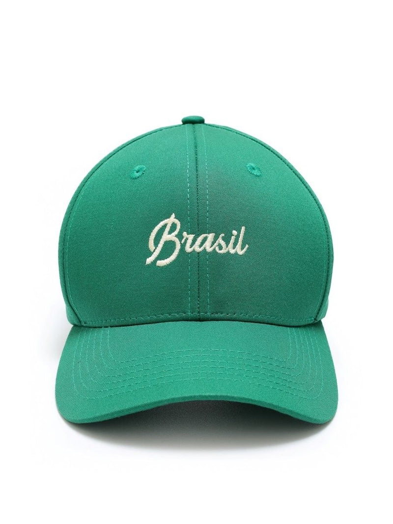 boné brasil verde AC05 triya