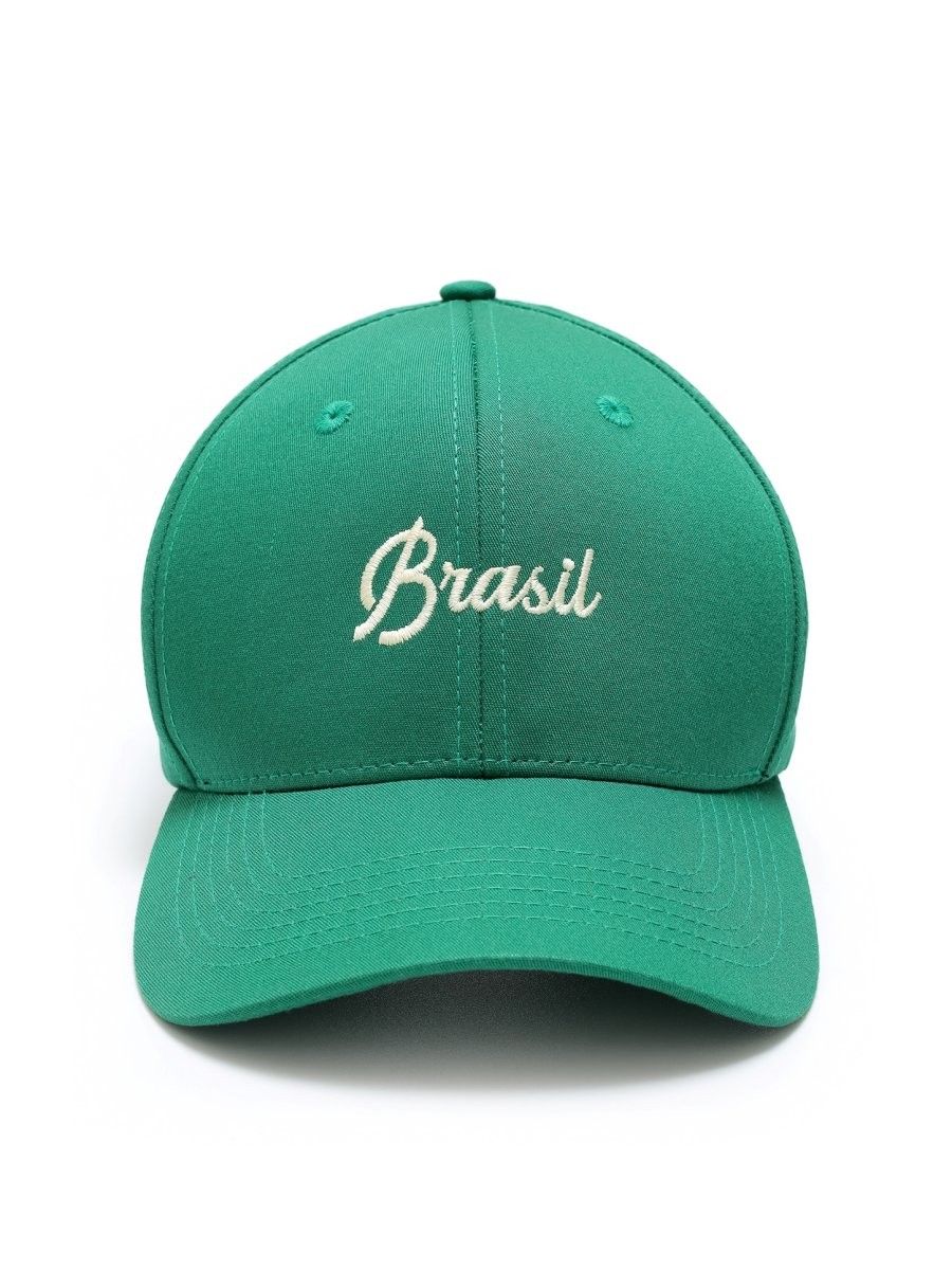 boné brasil verde AC05 triya