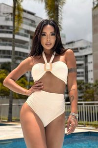 top argola off white 0995 de chelles