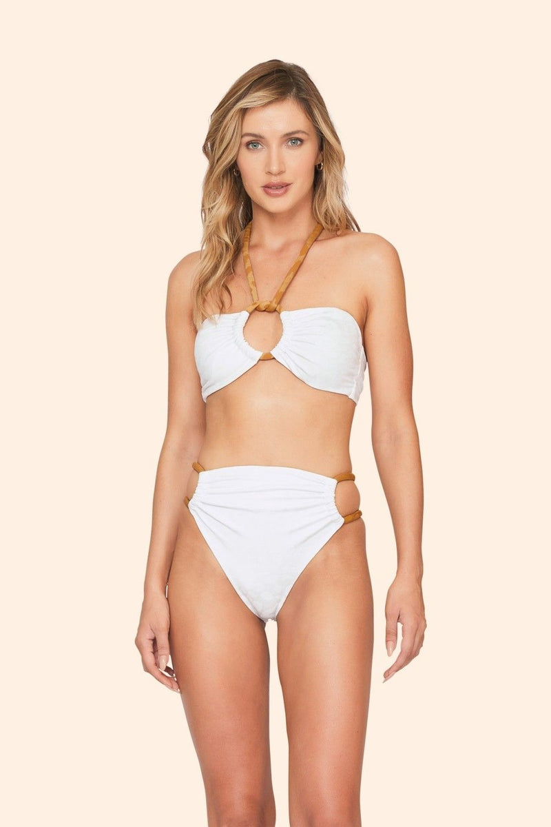 hot pants wild branco 524680 lua luá