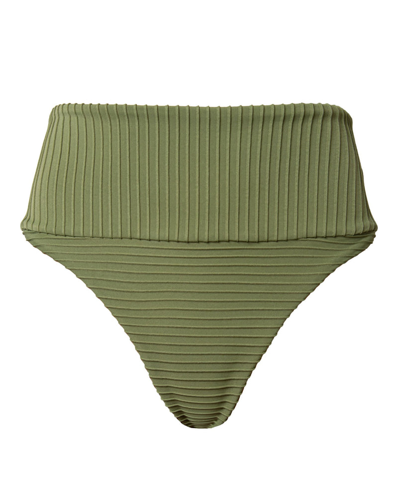 tanga double verde forest 9207 lefah