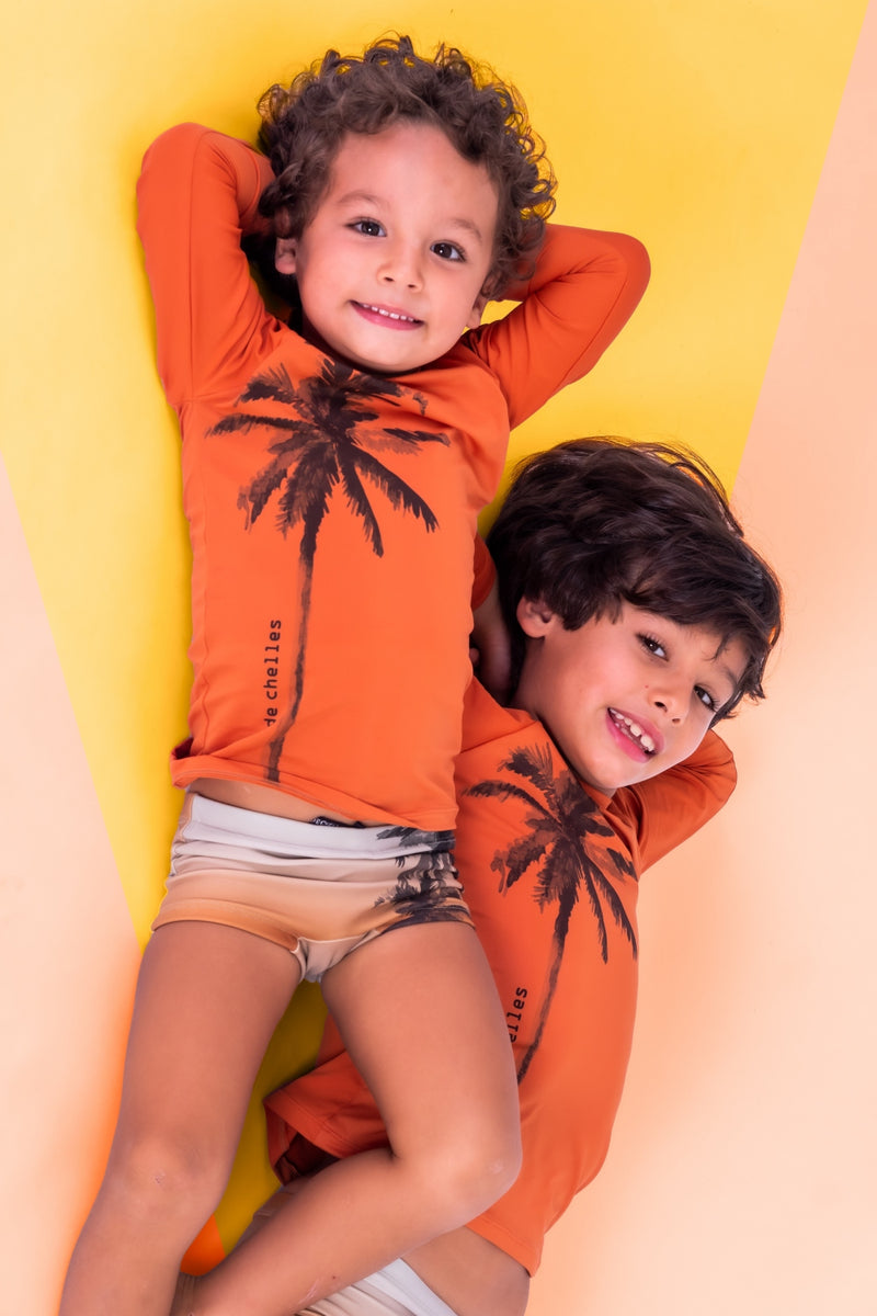 sunga infantil porta do sol 0931 de chelles