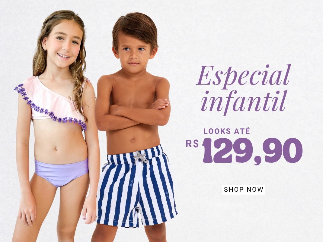 Kids special