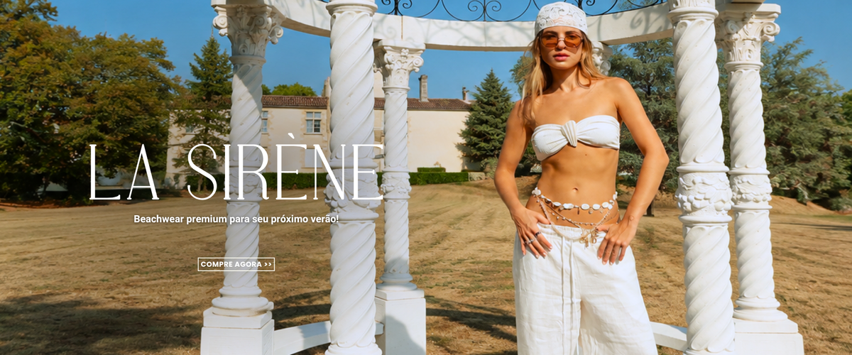 La Sirène