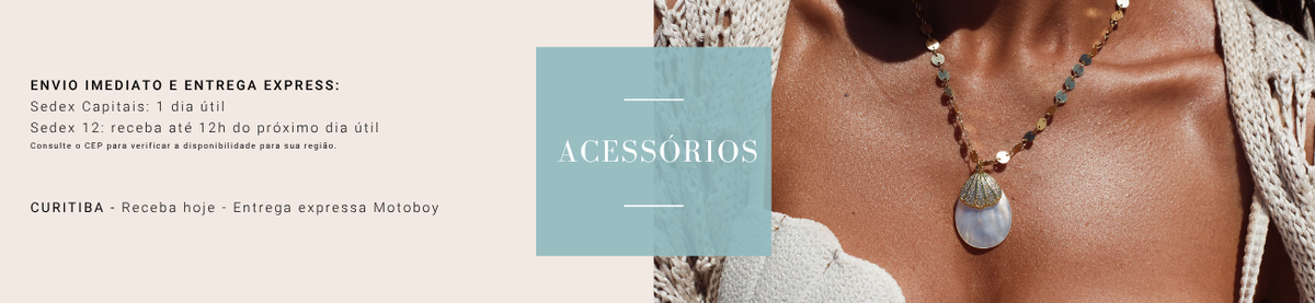 Acessórios