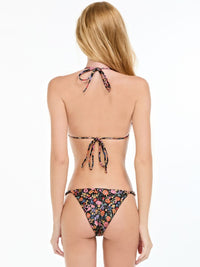 tanga fixa aries floral color C69 triya