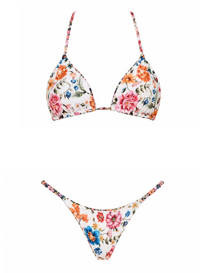 tanga fixa aries floral color C69 triya