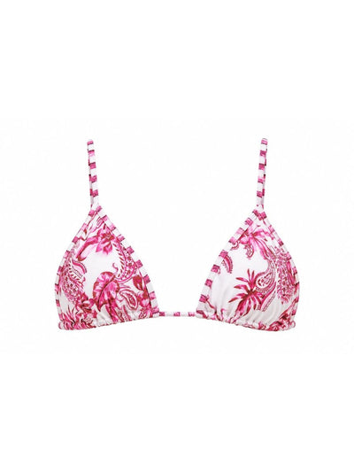 top cortininha hibisco 7101 lefah