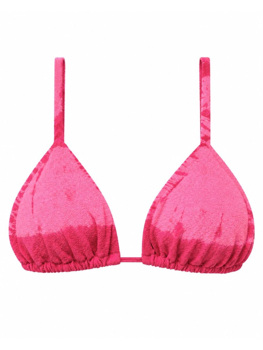 top cortininha tie dye flora 7104 lefah