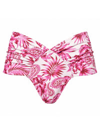biquíni meia taça hibisco 7102 lefah