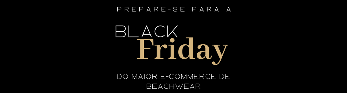 A MAIOR BLACK FRIDAY DA MORANGO BRASIL