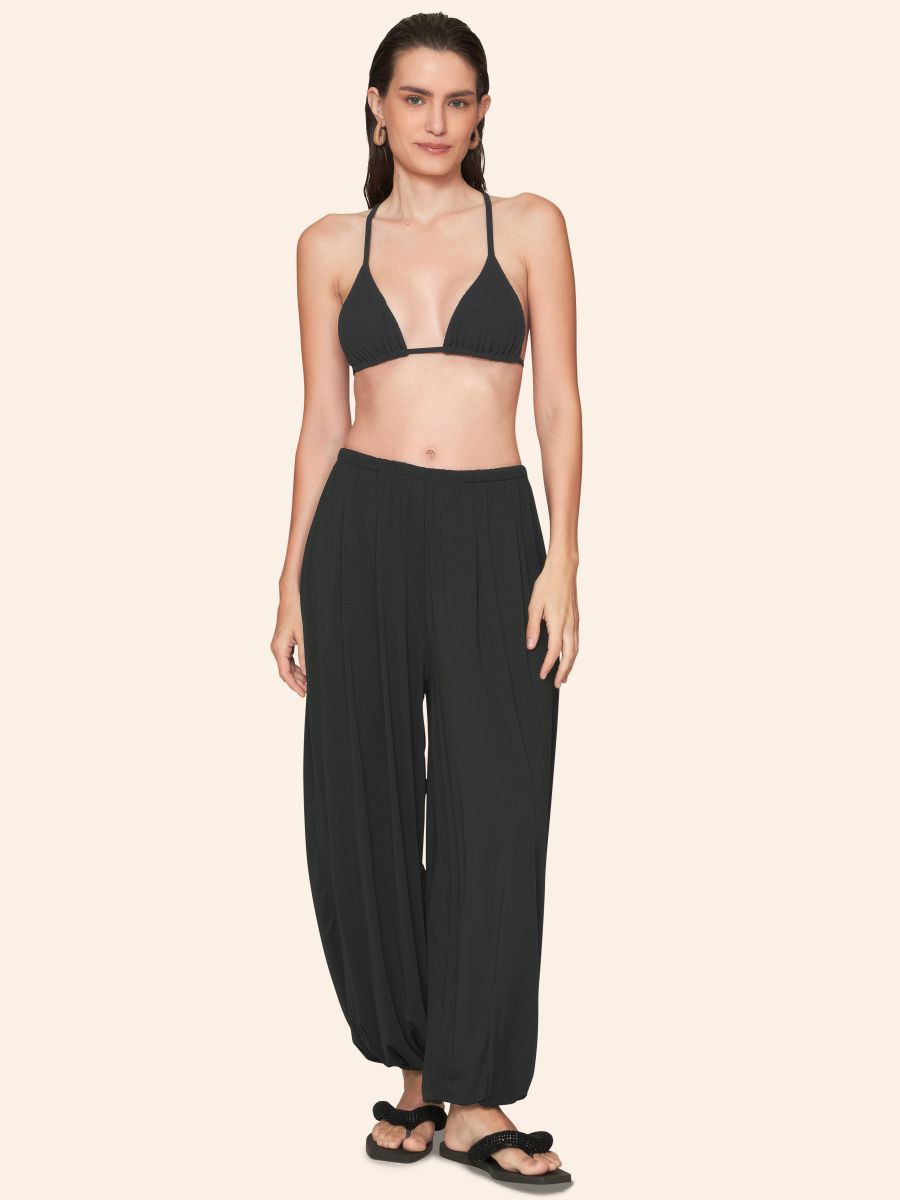 calça alladin preto 8295422 lua luá