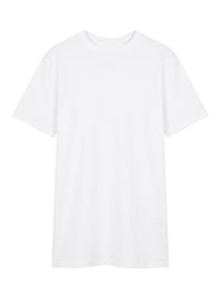 camiseta alicia off white BL20 triya