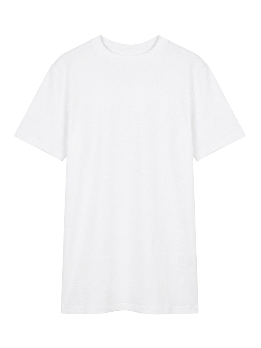 camiseta alicia off white BL20 triya