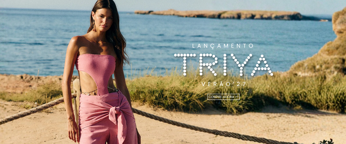 Triya Summer 2027