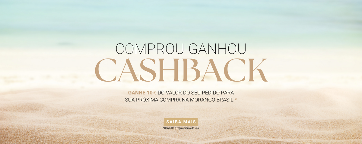 Shop and earn cashback