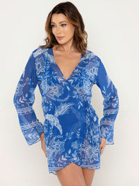 kimono flare jardim 9167 brazil del mar