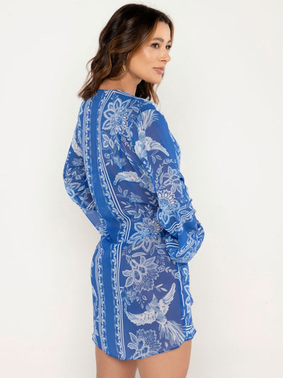 kimono flare jardim 9167 brazil del mar