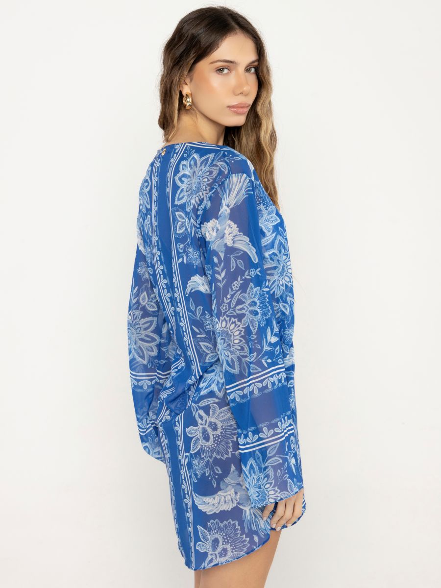 kimono flare jardim 9167 brazil del mar