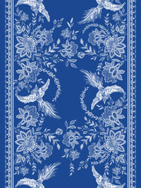 panneau lenço jardim 9167 brazil del mar
