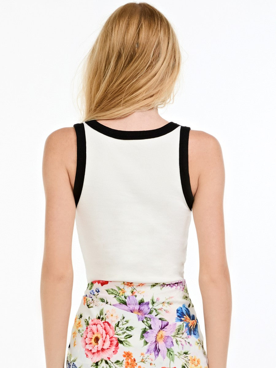 regata kini off white RG09 triya