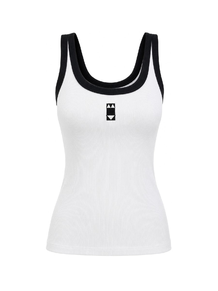 regata kini off white RG09 triya