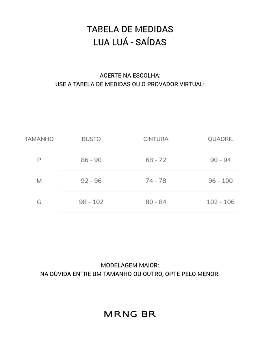 biquíni e calça marrom enseada 8265201 lua luá