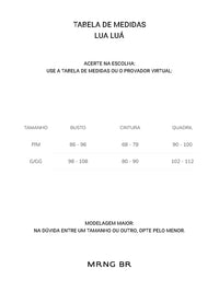 saída de praia tricot sunkiss prata 8495414 lua luá