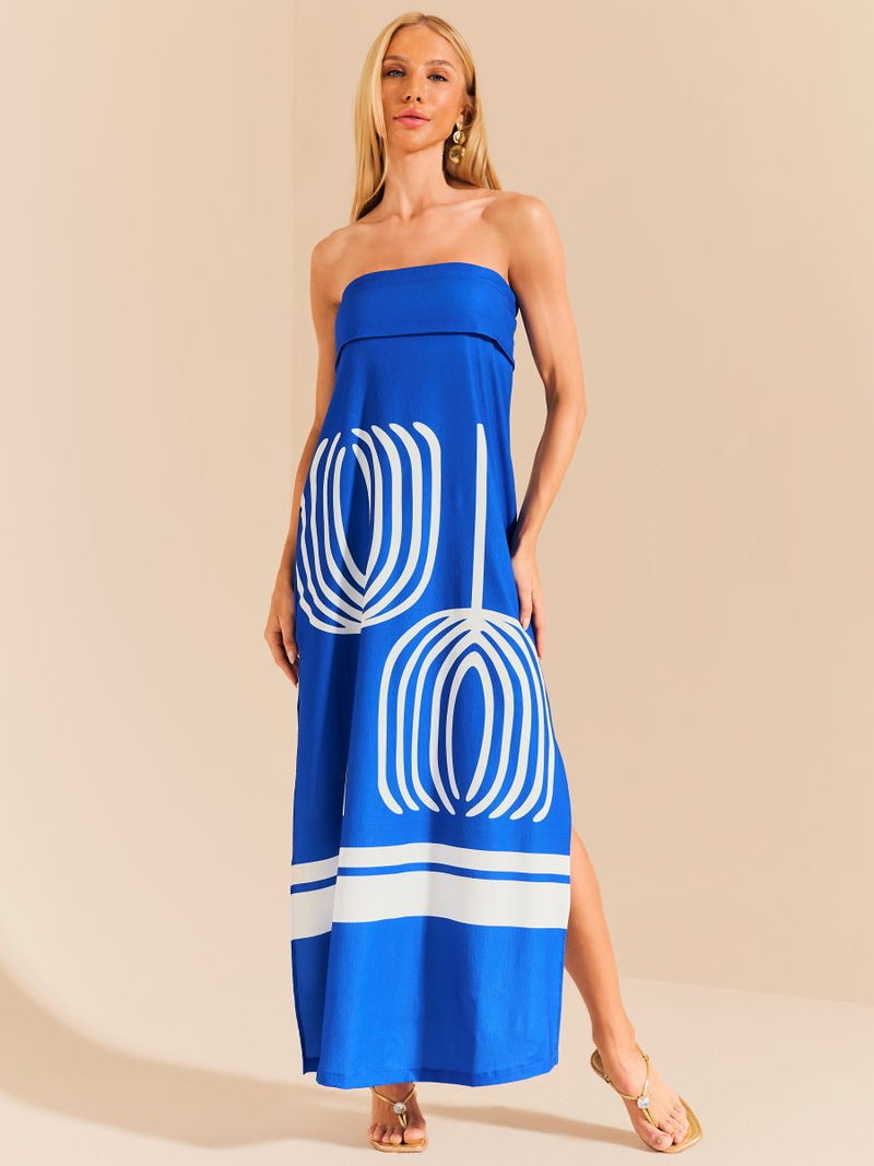vestido longo maritimé 1999 de chelles
